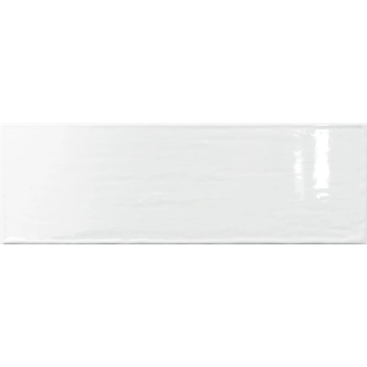 Savoia Italia Ceramica Pastel SPAR02 white 20*60 stěnová dlaždice 20x60 cm, Itálie - fotografie 1 Savoia Italia Ceramica Pastel SPAR02 white 20*60 stěnová dlaždice 20x60 cm, Itálie - fotografie 1
