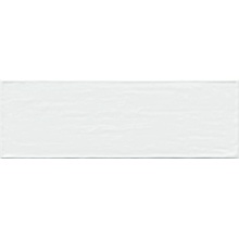 Savoia Italia Ceramica Pastel SPAR01 white 20*60 stěnová dlaždice 20x60 cm, Itálie - fotografie 1 - foto 1