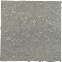 Savoia Italia Ceramica Pavimenti da Esterno С000564902 S22863N_PietreDaEsternoQuarziGrigio_R11_21,6X21,6 gres porcelanato 21,6x21,6 cm, Itália, quartzo e quartito - foto 1 - foto 1