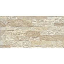 Savoia Italia Ceramica Pietre Alpine С000566293 SMU44881T4N_PietreAlpineBargeBeigeMurettoT421,6X43,5 porcelain tile 21,6x43,5 cm, Italy, quartz and quartzite - photo 1 - photo 1