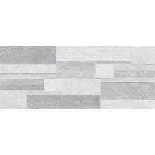 Savoia Italia Ceramica Polis С000559272 SPOR04_PolisAresCenere20X50 Mosaico 20x50 cm, Itália, outros tipos de pedra - foto 1 - foto 1
