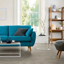 Savoia Italia Ceramica Rocks 21,6x21,6, geglazuurd keramisch graniet, Italië, andere soorten steen - interieurfoto 1 - foto 1