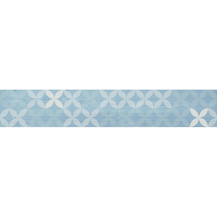 Savoia Italia Ceramica Smeralda С000397025 S201092DO_Smeralda_decoro_azzurro_20x120 gres porcelanato 20x120 cm, Itália, árvore - foto 1 Savoia Italia Ceramica Smeralda С000397025 S201092DO_Smeralda_decoro_azzurro_20x120 gres porcelanato 20x120 cm, Itália, árvore - foto 1