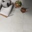 Savoia Italia Ceramica Terre Vive 60x60, Italien, beton - interiørfoto 3