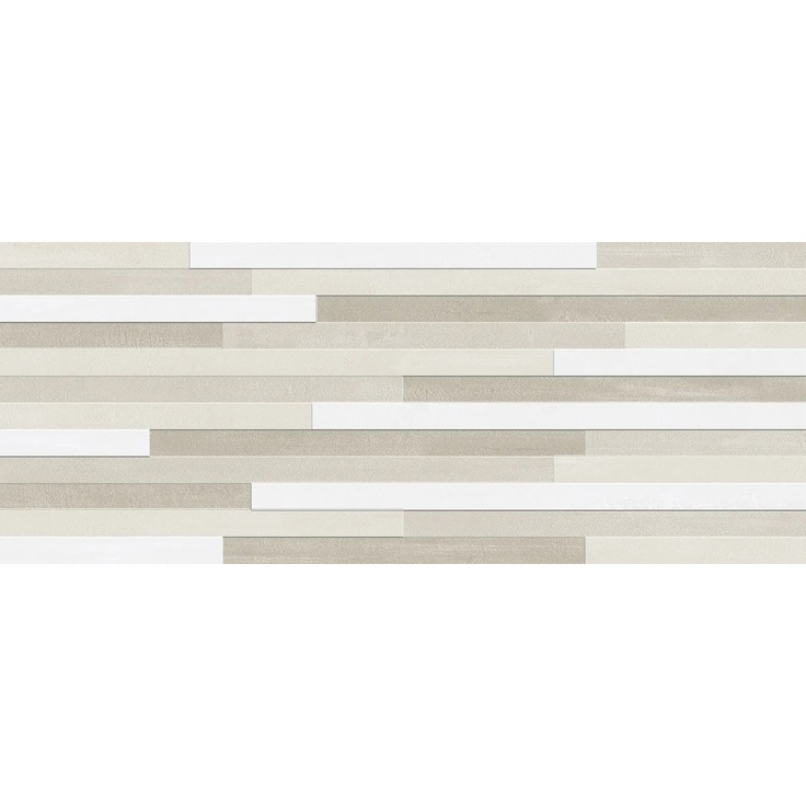 Savoia Italia Ceramica Étoile С000558050 SETR05_ÉtoileOdeonBeige20X50 Mozaika 20x50 cm, Itálie, beton - fotografie 1 Savoia Italia Ceramica Étoile С000558050 SETR05_ÉtoileOdeonBeige20X50 Mozaika 20x50 cm, Itálie, beton - fotografie 1
