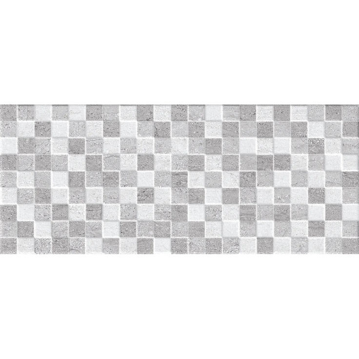 Savoia Italia Ceramica Trani С000557876 STRAR07_TraniMosaicoGrigio/Perla25X60 Mosaic 25x60 cm, Italy, other types of stone - photo 1 Savoia Italia Ceramica Trani С000557876 STRAR07_TraniMosaicoGrigio/Perla25X60 Mosaic 25x60 cm, Italy, other types of stone - photo 1
