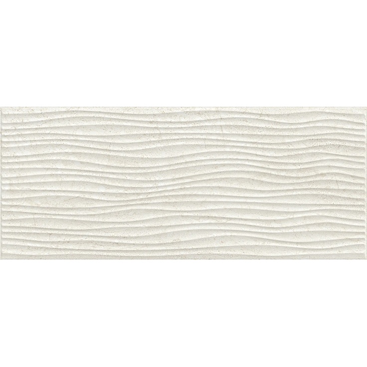Savoia Italia Ceramica Trani С000557875 STRAR06_TraniOndaAlmond25X60 wall tile 25x60 cm, Italy, other types of stone - photo 1 Savoia Italia Ceramica Trani С000557875 STRAR06_TraniOndaAlmond25X60 wall tile 25x60 cm, Italy, other types of stone - photo 1