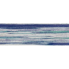 Savoia Italia Ceramica Vietri С000397091 SFA255_Vietri_fasciacostiera_34*11 Dekor 11x34 cm, Italien - foto 1 - foto 1