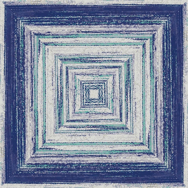 Savoia Italia Ceramica Vietri С000397097 STZ255_Vietri_tozzettocostiera_11*11 Dekor 11x11 cm, Itálie - fotografie 1 Savoia Italia Ceramica Vietri С000397097 STZ255_Vietri_tozzettocostiera_11*11 Dekor 11x11 cm, Itálie - fotografie 1
