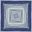 Savoia Italia Ceramica Vietri С000397097 STZ255_Vietri_tozzettocostiera_11*11 Dekor 11x11 cm, Itálie - fotografie 1 Savoia Italia Ceramica Vietri С000397097 STZ255_Vietri_tozzettocostiera_11*11 Dekor 11x11 cm, Itálie - fotografie 1