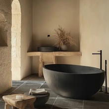 Savoia Italia Ceramica Vulcania 30x60, porcelanato esmaltado, Itália, outros tipos de pedra - foto de interior 1 - foto 4
