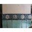 Scianna Borgo Medievale 20x20 см, majolica, Italië, craquelé - interieurfoto 3
