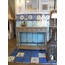 Scianna Borgo Medievale 20x20 см, majolica, Italië, craquelé - interieurfoto 2