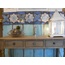 Scianna Borgo Medievale 20x20 см, majolica, Italië, craquelé - interieurfoto 4