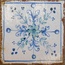 Scianna Borgo Medievale С000289462 Tiles dec.04 Dekor 20x20 cm, Itálie, krakelování - fotografie 1 Scianna Borgo Medievale С000289462 Tiles dec.04 Dekor 20x20 cm, Itálie, krakelování - fotografie 1