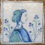 Scianna Borgo Medievale С000289460 Tiles dec.02 Decoratie 20x20 cm, Italië, craquelé - foto 1 Scianna Borgo Medievale С000289460 Tiles dec.02 Decoratie 20x20 cm, Italië, craquelé - foto 1
