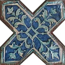 Scianna Borgo Medievale С000289458 Croce (Cross) Sisustus 15x15 cm, Italia - kuva 1 - kuva 1
