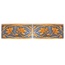 Scianna Cornici (Greche) С000096441 CorniciGreche_013/B Decorazione 15x30 cm, Italia - foto 1