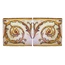 Scianna Cornici (Greche) С000096421 CorniciGreche_022/A Dekor 10x20 cm, Italien - Foto 1