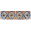Scianna Cornici (Greche) С000096413 CorniciGreche_014/A Dekor 10x20 cm, Italien - Foto 1