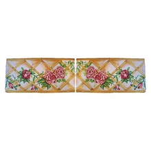 Scianna Cornici (Greche) С000096432 CorniciGreche_004/B Dekor 15x30 cm, Italien - foto 1 - foto 1