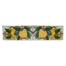 Scianna Cornici (Greche) С000096423 CorniciGreche_024/A Dekor 10x20 cm, Italia - foto 1 - foto 1