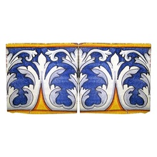 Scianna Cornici (Greche) С000096416 CorniciGreche_017/A Dekor 10x20 cm, Italia - foto 1 - foto 1