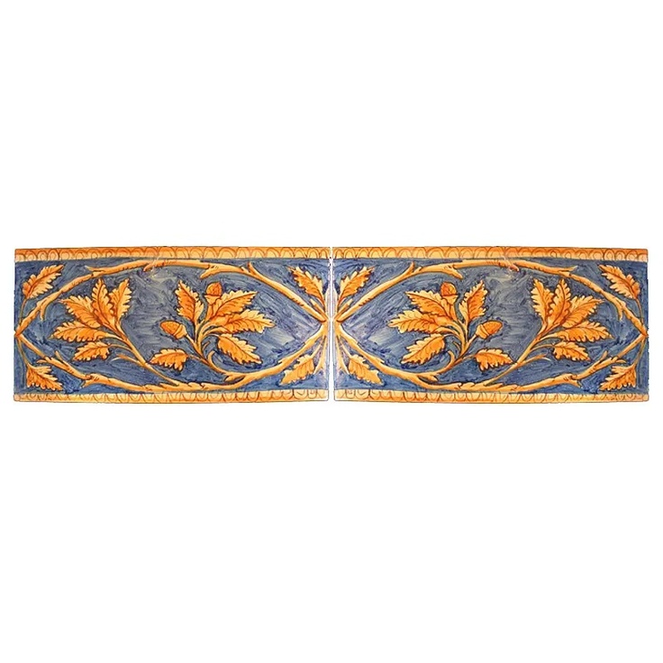 Scianna Cornici (Greche) С000096412 CorniciGreche_013/A Décor 10x20 cm, Italie - photo 1 Scianna Cornici (Greche) С000096412 CorniciGreche_013/A Décor 10x20 cm, Italie - photo 1
