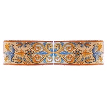 Scianna Cornici (Greche) С000096400 CorniciGreche_001/A Dekor 10x20 cm, Italien - foto 1 - foto 1