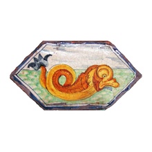Scianna Losanghe С000096466 Losanghe_008/A Sisustus 14x28 cm, Italia, krakelointi - kuva 1 - kuva 1