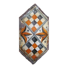Scianna Losanghe С000096464 Losanghe_006/A Sisustus 14x28 cm, Italia, krakelointi - kuva 1 - kuva 1