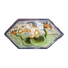 Scianna Losanghe С000096467 Losanghe_009/A Sisustus 14x28 cm, Italia, krakelointi - kuva 1 - kuva 1