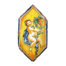 Scianna Losanghe С000096463 Losanghe_005/A Sisustus 14x28 cm, Italia, krakelointi - kuva 1 - kuva 1