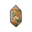 Scianna Losanghe С000096462 Losanghe_004/A Dekor 14x28 cm, Italien, krakelering - foto 1 Scianna Losanghe С000096462 Losanghe_004/A Dekor 14x28 cm, Italien, krakelering - foto 1