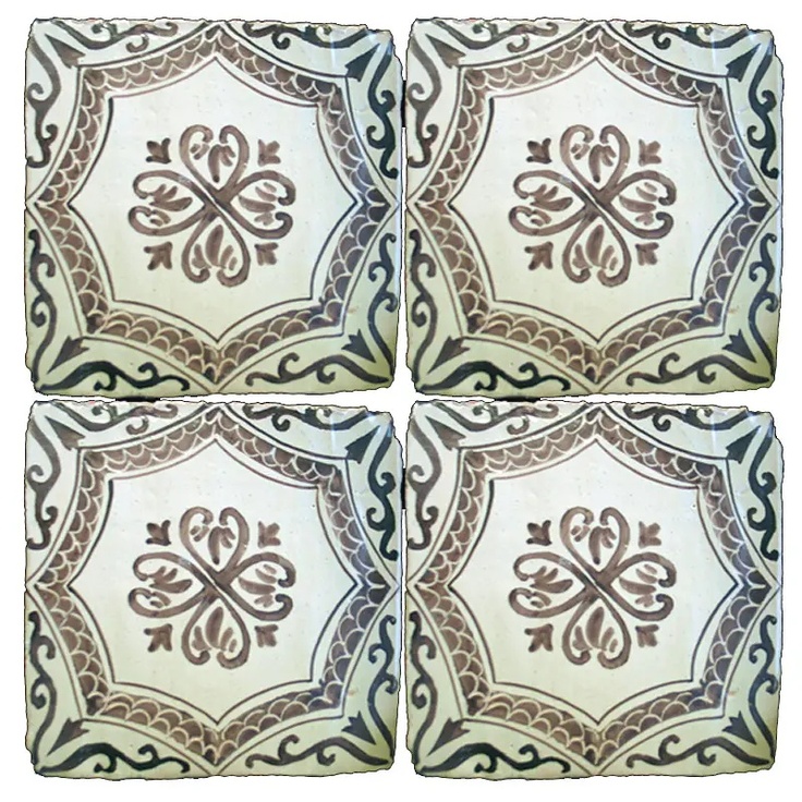 Scianna Maioliche Repro С000096280 PiastrelleMaiolicheRepro_064/D Dekor 30x30 cm, Włochy, krakel - zdjęcie 1 Scianna Maioliche Repro С000096280 PiastrelleMaiolicheRepro_064/D Dekor 30x30 cm, Włochy, krakel - zdjęcie 1