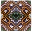 Scianna Maioliche Repro С000096287 PiastrelleMaiolicheRepro_071/D Decoración 30x30 cm, Italia, craquelado - foto 1 Scianna Maioliche Repro С000096287 PiastrelleMaiolicheRepro_071/D Decoración 30x30 cm, Italia, craquelado - foto 1