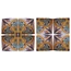 Scianna Maioliche Repro С000096290 PiastrelleMaiolicheRepro_074/D Декор 30x30 см, Италия, кракелюр - фото 1 Scianna Maioliche Repro С000096290 PiastrelleMaiolicheRepro_074/D Декор 30x30 см, Италия, кракелюр - фото 1