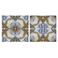 Scianna Maioliche Repro С000096279 PiastrelleMaiolicheRepro_063/D Decoração 30x30 cm, Itália, craquelê - foto 1 Scianna Maioliche Repro С000096279 PiastrelleMaiolicheRepro_063/D Decoração 30x30 cm, Itália, craquelê - foto 1