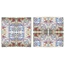 Scianna Maioliche Repro С000096182 PiastrelleMaiolicheRepro_046/C Décor 20x20 cm, Italie, craquelure - photo 1 Scianna Maioliche Repro С000096182 PiastrelleMaiolicheRepro_046/C Décor 20x20 cm, Italie, craquelure - photo 1