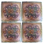 Scianna Maioliche Repro С000096194 PiastrelleMaiolicheRepro_058/C Decorazione 20x20 cm, Italia, craquelé - foto 1 Scianna Maioliche Repro С000096194 PiastrelleMaiolicheRepro_058/C Decorazione 20x20 cm, Italia, craquelé - foto 1