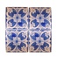 Scianna Maioliche Repro С000096146 PiastrelleMaiolicheRepro_010/C Decoración 20x20 cm, Italia, craquelado - foto 1 Scianna Maioliche Repro С000096146 PiastrelleMaiolicheRepro_010/C Decoración 20x20 cm, Italia, craquelado - foto 1
