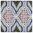 Scianna Maioliche Repro С000096094 PiastrelleMaiolicheRepro_038/B Decor 15x15 cm, Italy, crackle - photo 1 Scianna Maioliche Repro С000096094 PiastrelleMaiolicheRepro_038/B Decor 15x15 cm, Italy, crackle - photo 1