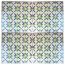 Scianna Maioliche Repro С000096131 PiastrelleMaiolicheRepro_075/B Decoración 15x15 cm, Italia, craquelado - foto 1 Scianna Maioliche Repro С000096131 PiastrelleMaiolicheRepro_075/B Decoración 15x15 cm, Italia, craquelado - foto 1