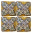 Scianna Maioliche Repro С000096081 PiastrelleMaiolicheRepro_025/B Decor 15x15 cm, Italy, crackle - photo 1 Scianna Maioliche Repro С000096081 PiastrelleMaiolicheRepro_025/B Decor 15x15 cm, Italy, crackle - photo 1