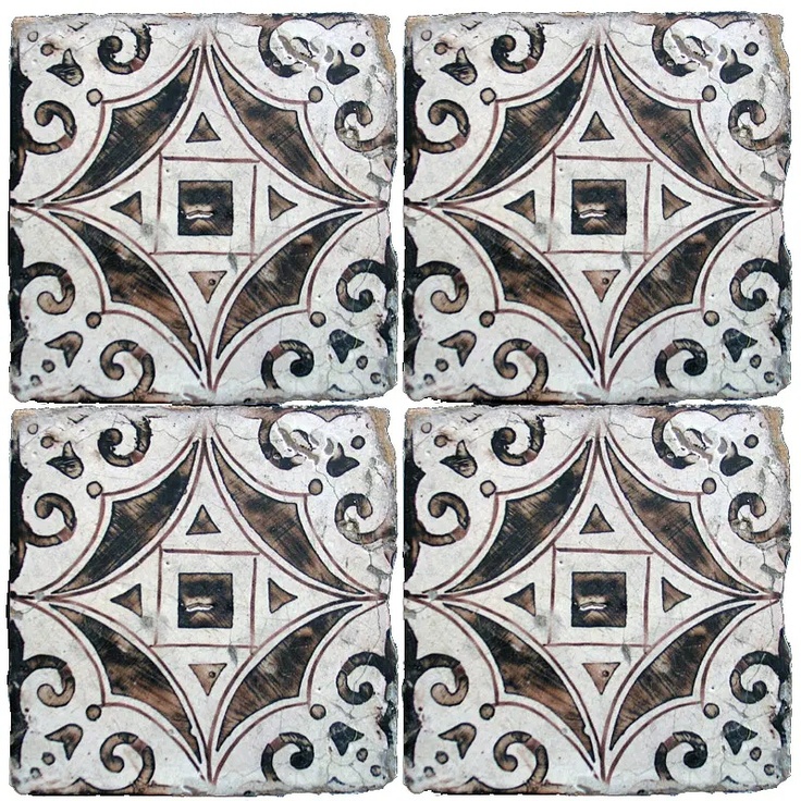 Scianna Maioliche Repro С000096069 PiastrelleMaiolicheRepro_013/B Decor 15x15 cm, Italy, crackle - photo 1 Scianna Maioliche Repro С000096069 PiastrelleMaiolicheRepro_013/B Decor 15x15 cm, Italy, crackle - photo 1