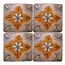 Scianna Maioliche Repro С000095982 PiastrelleMaiolicheRepro_006/A Декор 10x10 см, Италия, кракелюр - фото 1 Scianna Maioliche Repro С000095982 PiastrelleMaiolicheRepro_006/A Декор 10x10 см, Италия, кракелюр - фото 1