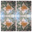 Scianna Maioliche Repro С000096052 PiastrelleMaiolicheRepro_076/A Dekor 10x10 cm, Italien, krakelering - foto 1 Scianna Maioliche Repro С000096052 PiastrelleMaiolicheRepro_076/A Dekor 10x10 cm, Italien, krakelering - foto 1