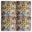 Scianna Maioliche Repro С000096031 PiastrelleMaiolicheRepro_055/A Decor 10x10 cm, Italy, crackle - photo 1 Scianna Maioliche Repro С000096031 PiastrelleMaiolicheRepro_055/A Decor 10x10 cm, Italy, crackle - photo 1
