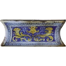 Scianna Raffaello Dream С000255624 Cornice Cornucopia_30x12cm Decoración 12x30 cm, Italia - foto 1 - foto 1