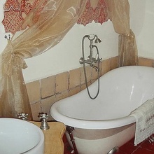 Scianna Stelle majolique, Italie, kotto - photo d'intérieur 1 - photo 1